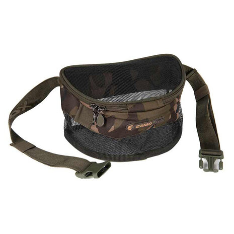 Fox Carp - Camolite Boilie Waist Bag - Fox Carp