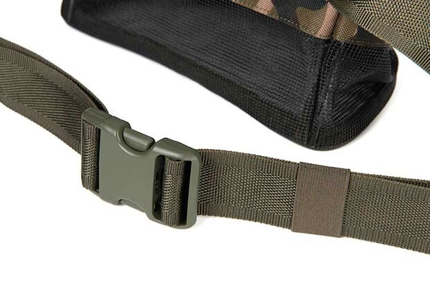 Fox Carp - Camolite Boilie Waist Bag - Fox Carp