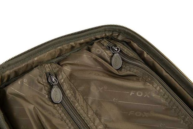 Fox Carp - Camolite Boilie Waist Bag - Fox Carp