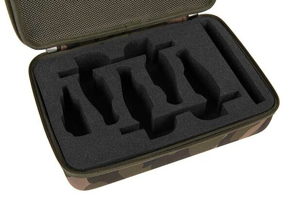 Fox Carp - Camolite Mini Micron Case  - Fox Carp