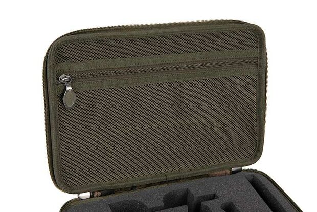 Fox Carp - Camolite Mini Micron Case  - Fox Carp