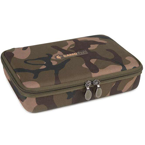 Fox Carp - Camolite Mini Micron Case  - Fox Carp