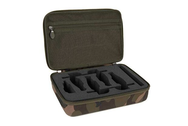 Fox Carp - Camolite Mini Micron Case  - Fox Carp