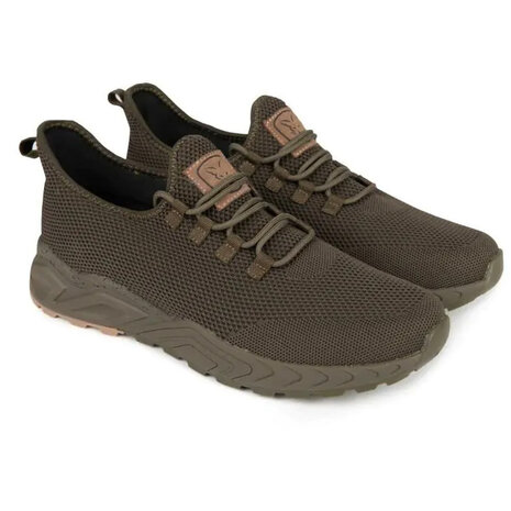 Fox Carp - Mesh Lite Trainer - Fox Carp