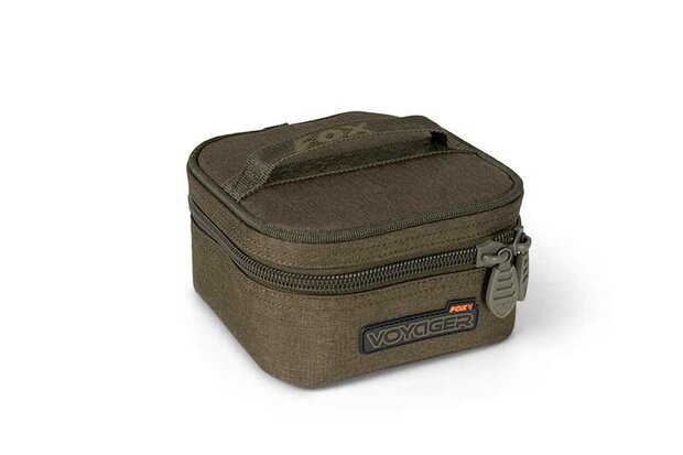 Fox Carp - Voyager 6 Pot Hookbait case - Fox Carp