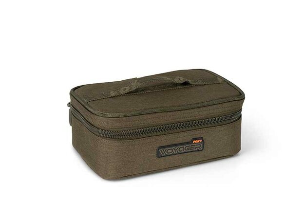 Fox Carp - Voyager 8 Pot Hookbait case - Fox Carp