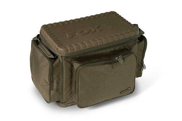 Fox Carp - Voyager Barrow Bag - Fox Carp