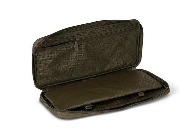 Fox Carp - Voyager Large  Buzz Bar Bag - Fox Carp