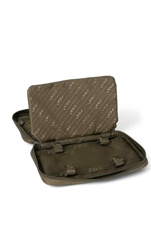 Fox Carp - Voyager Small Buzz Bar Bag - Fox Carp