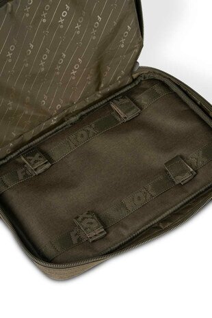 Fox Carp - Voyager Small Buzz Bar Bag - Fox Carp