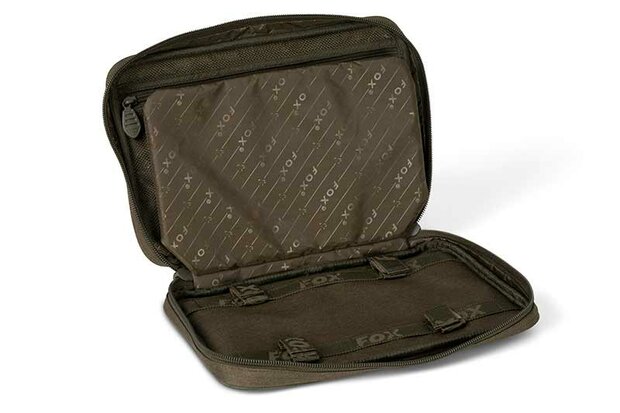 Fox Carp - Voyager Small Buzz Bar Bag - Fox Carp