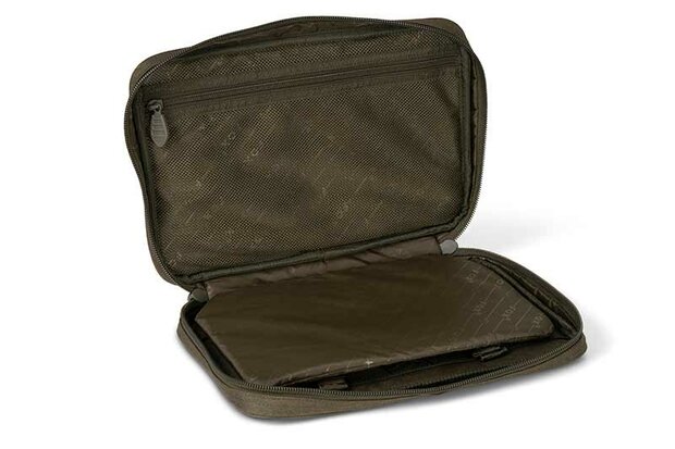 Fox Carp - Voyager Small Buzz Bar Bag - Fox Carp