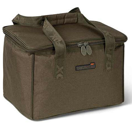 Fox Carp - Voyager Large Cool Bag - Fox Carp