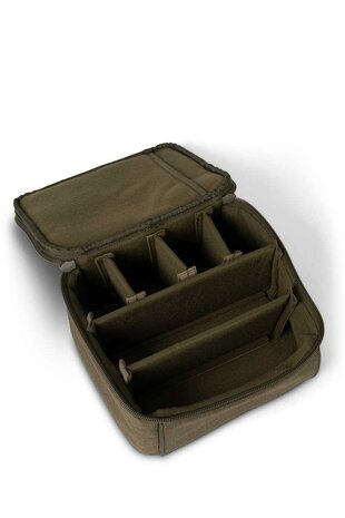 Fox Carp - Voyager Camera/Gadget bag - Fox Carp