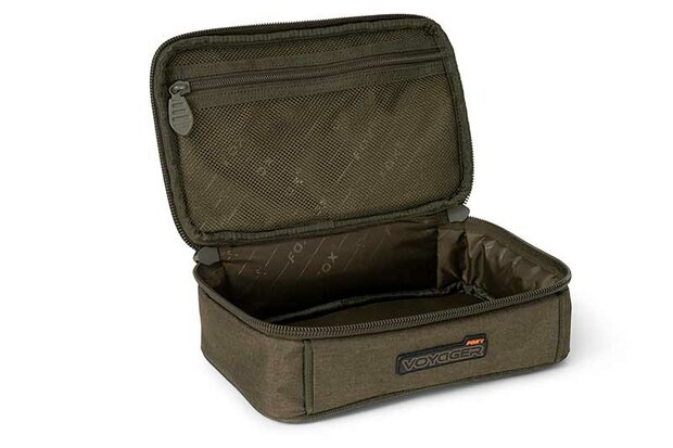 Fox Carp - Voyager Large accessory Bag - Fox Carp