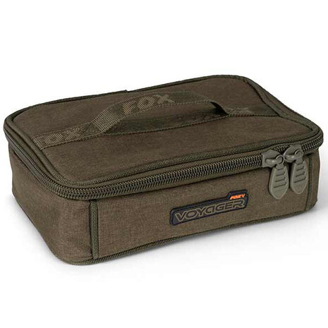 Fox Carp - Voyager Large accessory Bag - Fox Carp