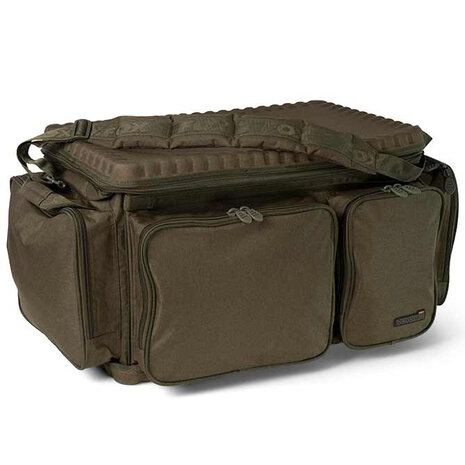 Fox Carp - Voyager Large Barrow Bag - Fox Carp