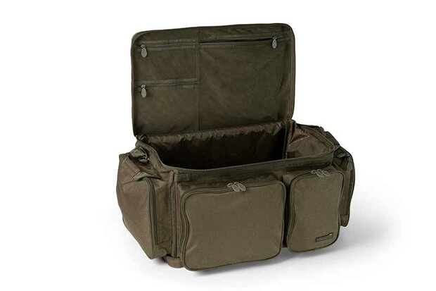 Fox Carp - Voyager Large Barrow Bag - Fox Carp