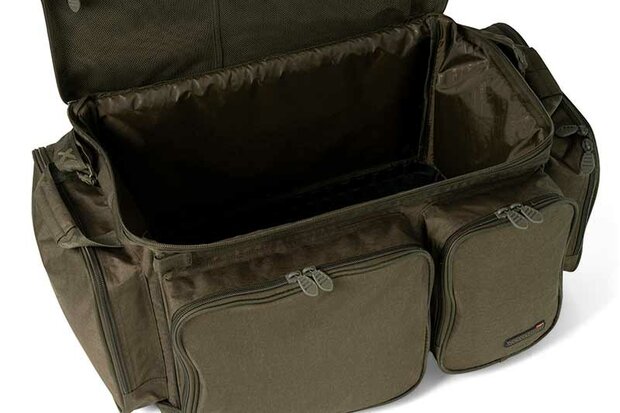 Fox Carp - Voyager Large Barrow Bag - Fox Carp