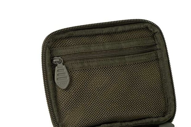 Fox Carp - Voyager Lead and Bits Bag - Rigid Insert - Fox Carp