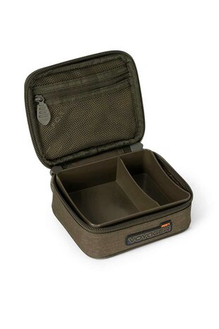 Fox Carp - Voyager Lead and Bits Bag - Rigid Insert - Fox Carp