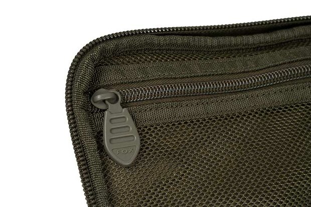 Fox Carp - Voyager Medium accessory Bag - Fox Carp