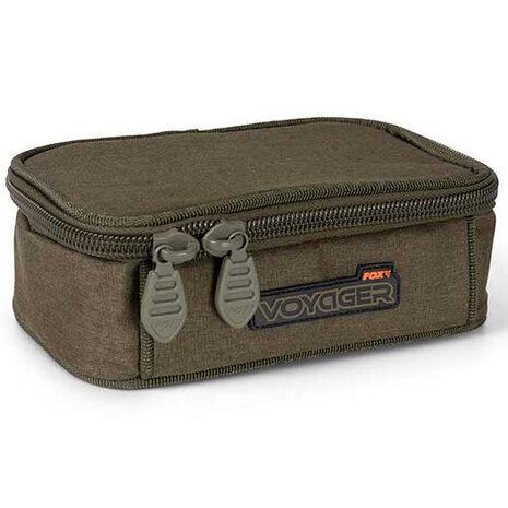 Fox Carp - Voyager Medium accessory Bag - Fox Carp