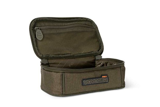 Fox Carp - Voyager Medium accessory Bag - Fox Carp