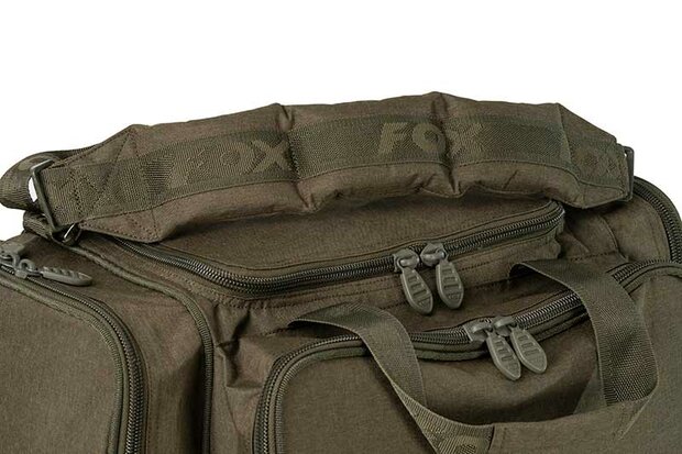 Fox Carp - Voyager Medium Carryall - Fox Carp