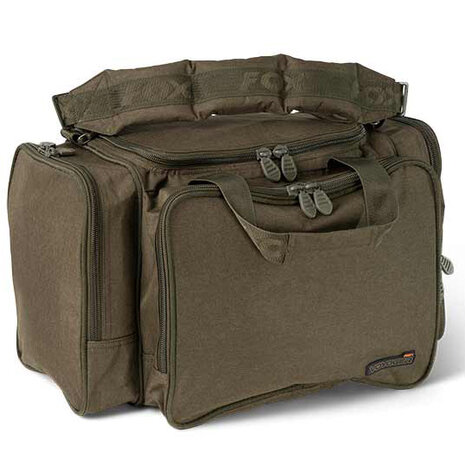 Fox Carp - Voyager Medium Carryall - Fox Carp