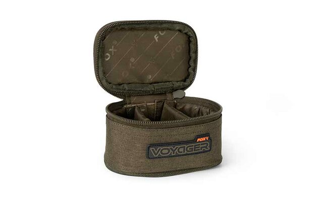 Fox Carp - Voyager mini accessory Bag - Fox Carp