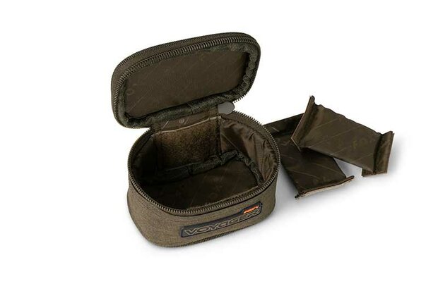 Fox Carp - Voyager mini accessory Bag - Fox Carp