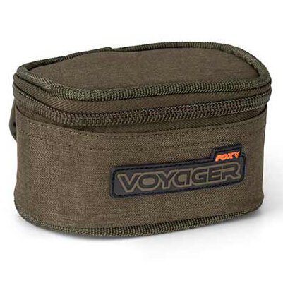 Fox Carp - Voyager mini accessory Bag - Fox Carp