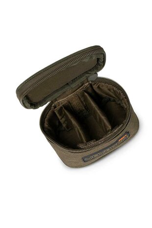 Fox Carp - Voyager mini accessory Bag - Fox Carp