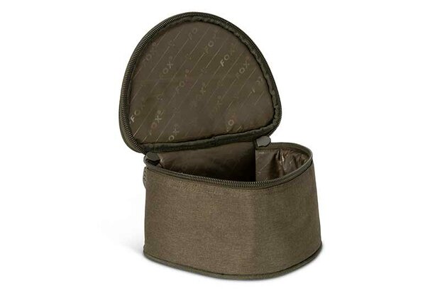 Fox Carp - Voyager Reel Case - Fox Carp