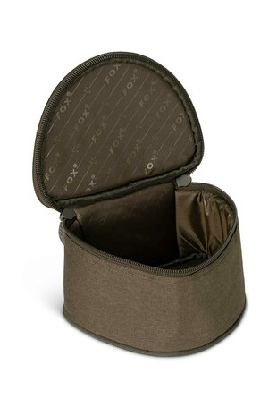 Fox Carp - Voyager Reel Case - Fox Carp