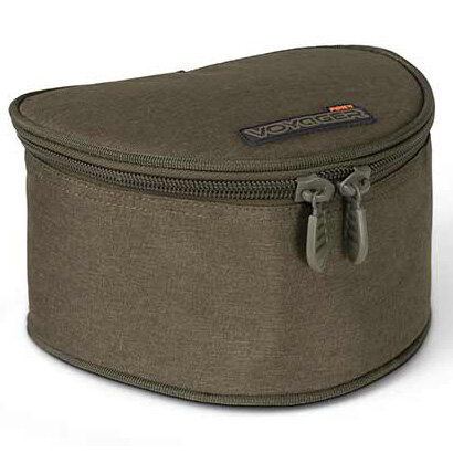 Fox Carp - Voyager Reel Case - Fox Carp