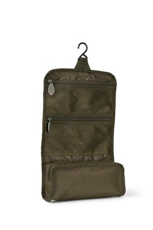 Fox Carp - Voyager Roll Wash Bag - Fox Carp