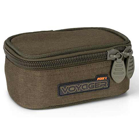 Fox Carp - Voyager Small accessory Bag - Fox Carp