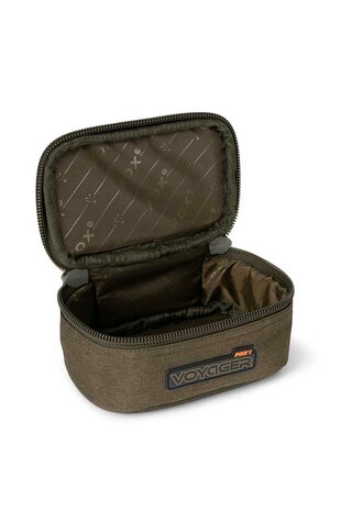 Fox Carp - Voyager Small accessory Bag - Fox Carp