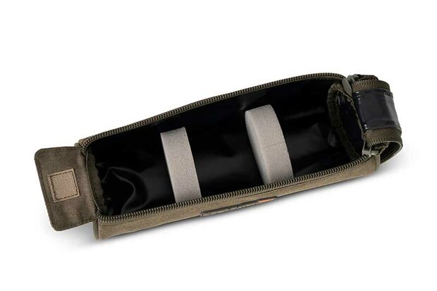 Fox Carp - Voyager Spool Case (3 x big pit spools) - Fox Carp