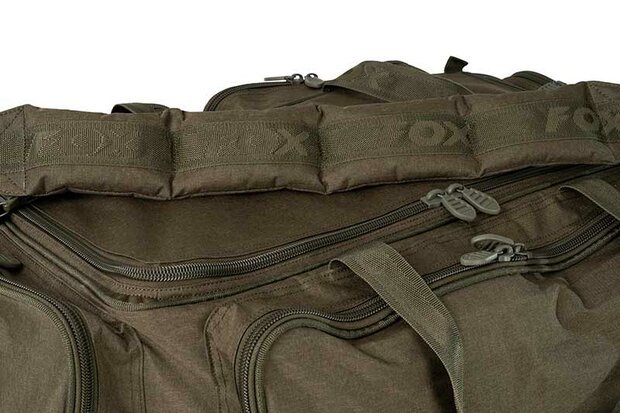 Fox Carp - Voyager XL Carryall - Fox Carp