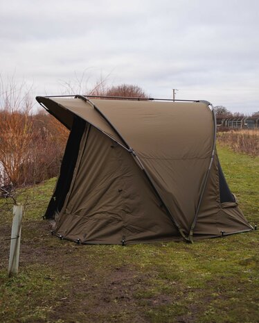 Fox Carp - Tent Voyager 2 Person Bivvy - Fox Carp