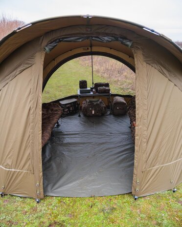 Fox Carp - Voyager 2 Person Bivvy - Fox Carp