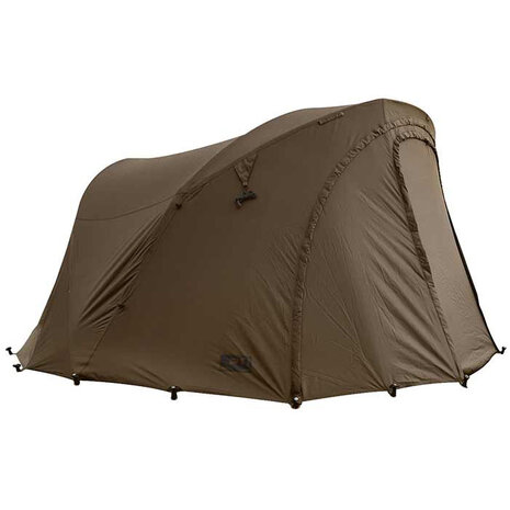 Fox Carp - Tent Voyager 1 Person Bivvy - Fox Carp