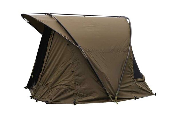 Fox Carp - Voyager 1 Person Bivvy - Fox Carp