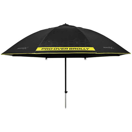 Matrix - Paraplu Pro Over Brolly 115cm - Matrix