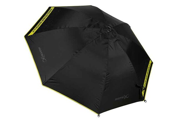 Matrix - Parapluie Pro Over Brolly 115cm - Matrix