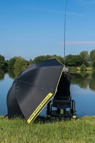 Matrix - Parapluie Pro Space Brolly 115cm - Matrix