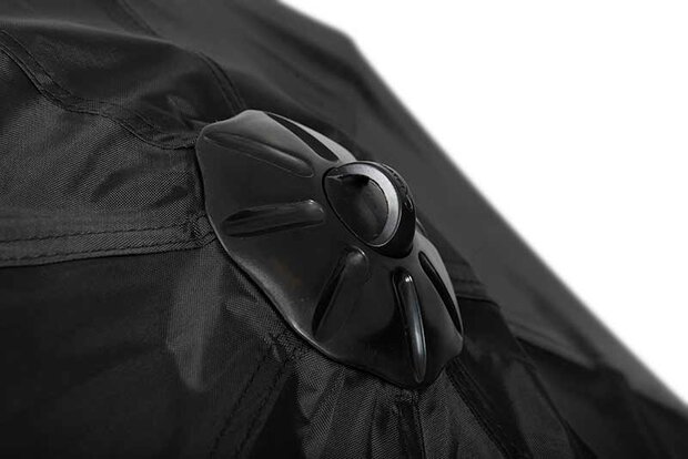 Matrix - Parapluie Pro Space Brolly 115cm - Matrix